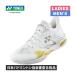  Yonex YONEX энергия подушка eklipshonZ men SHBELZ3M 532 белый / Gold мужской женский бадминтон обувь bato Minton соревнование тренировка 