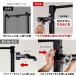 �v�[���[�P�[�u���}�V�� [ LE-HR100 | LE-HR100V �n�[�t���b�N ��p�I�v�V�����p�[�c ] �ω׏d40kg(�Б�) �؃g�� �㔼�g �w�� �� �r ���b�g�v���_�E�� 1�N�ۏ� �֘A�摜5