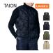 ta ион TAION милитари V шея W Zip жилет soft ракушка TAION-001ALSZML-1 мужской женский внешний жилет стеганый верхняя одежда теплоизоляция защищающий от холода 