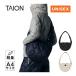ta ион TAION милитари banana плечо down сумка M soft ракушка TAION-BBG02ALSML-1-M мужской женский сумка на плечо down сумка сумка стеганый 