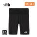  The * North * лицо North Face Impulse Short трико NB42675 K черный мужской женский 2026 весна лето модель бег марафон jo серебристый g