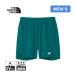  The * North * лицо North Face Stream линия шорты NB42676 DL глубокий lagoon мужской 2026 весна лето модель бег брюки бег шорты 