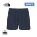 * отметка 5 раз 5/6 до * The * North * лицо свободный Ran свет шорты NB42690 UN urban темно-синий мужской 2026 весна лето модель шорты брюки 