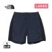* отметка 5 раз 5/6 до * The * North * лицо свободный Ran свет шорты NBW42690 UN urban темно-синий женский 2026 весна лето модель шорты брюки 