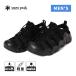  Snow Peak snowpeak ключ n гипер- порт H2 SP SE-26SU001 черный мужской сандалии уличный casual обычно используя банджи колодка гонки легкий . скользить .