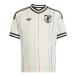  Adidas adidas 2026 футбол Япония представитель a way копия форма KIDS VX205 JZ9700 "теплый" белый / черный Kids tops опора Junior 