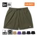 �j���[�G���A�E�g�h�A NEWERA OUTDOOR ���[�e�B���e�B�[ �V���[�g�p���c 261 �����Y ���f�B�[�X ���p�r�V���[�c �n�[�t�p���c �Z�p�� ���Y�{�� �{�g���X ������