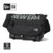  New Era уличный NEWERA OUTDOOR поле сумка на плечо 9L черный Reflect серебряный 14750876 BLK плечо .. сумка сумка портфель уличный 