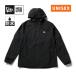  New Era Golf NEW ERA GOLF дождь жакет f-ti-2-way наружный линия Logo 14859959 BLK черный мужской женский Golf одежда непромокаемая одежда 