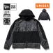  New Era Golf NEW ERA GOLF Wind жакет трубчатая обводка мужской женский Golf одежда длинный рукав жакет полный Zip f-ti капот верхняя одежда внешний 