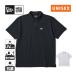 �j���[�G���S���t NEW ERA GOLF ���� �|���V���c ���̎q Vertical Logo �����Y ���f�B�[�X �S���t�E�F�A �����V���c �� �g�b�v�X �z������ UV�J�b�g �R�ۉ��H