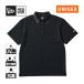 �j���[�G���S���t NEW ERA GOLF ���� �|���V���c ���̎q Collar Logo 14859945 BLK �u���b�N �����Y ���f�B�[�X �S���t�E�F�A �����V���c �� �g�b�v�X �z������