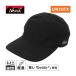 �i���K NANGA �h�b�g�G�A�iR�jBB�L���b�v N2610-3A071A P.BLK P.�u���b�N �����Y ���f�B�[�X �L���b�v �y�� �ʋC�� �����@�\�f�� �����y�� �h���C 6�p�l��