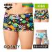  Arena arena тренировка леггинсы Short нога AS6FWM55B Kids Short леггинсы купальный костюм купальный костюм плавание .. плавание плавание бассейн 