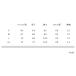 �U�E�m�[�X�E�t�F�C�X �t���[���������O�p���c NB62592 K �u���b�N �����Y 2026�H�~���f�� �����O�p���c �����j���O �p���c �E�F�A �{�g���X �Y�{�� �X�g���b�` �֘A�摜3