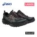  Asics asics гель sonoma8 GTX 1012B770 005 черный / темный over Gene женский бег обувь спортивные туфли марафон jo серебристый g спорт 