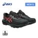  Asics asics гель венчурный 11 вода устойчивый 1012B934 002 черный / вода дыня женский бег обувь спортивные туфли марафон 