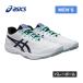  Asics asics low to Japan свет FF 3 1053A054 107 белый /lati Anne to аметист мужской женский волейбол обувь спортивные туфли спорт 