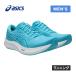  Asics asics evo ride скорость 3 1011B969 401 аквариум / белый мужской бег обувь подушка устойчивый легкий карбоновый plate нет 