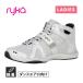  Leica rykatena City E1270M1021 F SILVER/BLACK женский 2026 модель фитнес обувь Dance Studio тренировка обувь zmba