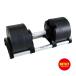  есть перевод Flex bell FLEXBELL заменяемый тип гантель новая модель 2kg..36kg регулируемый гантель NUOBELL NUO-FLEX2.0_36-T1 SV серебряный no- bell no bell 