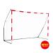  есть перевод Quick Play QUICKPLAY Kics ta- гандбол гол 3m×2m (9.8×6.5ft) официальный размер сборка тип тренировочный инструмент QP-HBS-T1 простой сборный наружный закрытый тренировка 