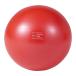  Dan noDANNOgimnik цвет мяч PLUS 55 D5421R красный тренировка фитнес сопутствующие товары gimnik мяч фитбол бесплатная доставка 