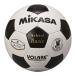 mikasaMIKASA футбольный мяч одобренный мяч 4 номер SVC402 SBC белый / чёрный Kids ученик начальной школы для 