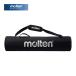 moru ton molten folding type ball basket for Carry case 90cm type BG0090-K bag basketball products for fans 