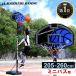 [ sale price ]*1 year guarantee * leading edge LEADING EDGE home use outdoors basket goal LE-BS260 basketball basket goal basketball 