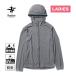  Foxfire Foxfire SCf-ti8215197 020 серый женский уличный одежда casual полный Zip капот tops 