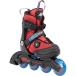 ke- two K2 Raider boa I220200501 red / blue Kids sport inline skates active sports out playing present 