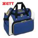  Z ZETT ручная сумочка Pro стойка tasBAP520 2011 B голубой / белый бейсбол сумка "Boston bag" сумка на плечо сумка сумка 