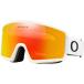  Oacley OAKLEY Target линия L защитные очки от снега OO7120 07 коврик белый /F Iridium winter защитные очки лыжи сноуборд Япония стандартный товар 2021-22 год 
