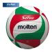 moru тонн molten soft Saab волейбол V5M3000 физическая подготовка . индустрия для мяч 5 номер лампочка мяч 