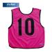 moru тонн molten игра лучший 10 шт. комплект GB0213 PK флуоресценция розовый bib s футбол футзал гандбол соревнование тренировка сопутствующие товары средний . средняя школа в общем спорт часть . физическая подготовка 