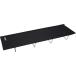  Captain Stag CAPTAIN STAG Gracia low стиль compact bed UB-2005 раскладушка low bed постельные принадлежности складной кемпинг уличный bed 
