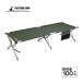  олень номер длина. весна распродажа! ограниченное количество! Captain Stag CAPTAIN STAG простой поле GI bed UB-2009 оливковый раскладушка уличный bed койка постельные принадлежности 