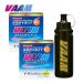 va-mVAAM Smart Fit вода пудра 20 пакет ×2 2650012 &amp;s тест бутылка 1000ml×1 2650028 итого 3 позиций комплект бег дополнение . средний . меры 