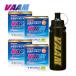 va-mVAAM Smart Fit вода пудра 20 пакет ×4 2650012 &amp;s тест бутылка 1000ml×1 2650028 итого 5 позиций комплект . средний . меры вода минут .. функциональность отображать еда 