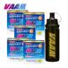 va-mVAAM Smart Fit вода пудра 20 пакет ×5 2650012 &amp;s тест бутылка 1000ml×1 2650028 итого 6 позиций комплект . средний . меры вода минут .. функциональность отображать еда 