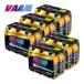va-mVAAM Athlete 6шт.@ упаковка 200ml/ 1 шт. 2650706 итого 5 позиций комплект тепловая защита аминокислота body жир . горение . количество 