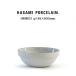 �yHASAMI PORCELAIN�z�{�E�� HPM031 (��14.5cm �N���A/�O���X�O���[) �H�� �g������ �n�T�~�|�[�Z����  33588