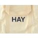 ���K�戵�X HAY Shopper Bag Medium soft yellow �w�C�o�b�O i-34067 �֘A�摜2