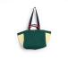 �yHAY�zWEEKEND BAG Small (Dark green multi) �o�b�O 34018