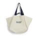 �yHAY�zWEEKEND BAG Large (Grey) �o�b�O 34596