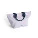  стандартный обращение магазин HAY Everyday Tote Bag Mini (Lavender) AE763-A565-AB78 разделение сумка i-34072