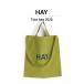 ���K�戵�X HAY Tote Bag  (Matcha) 2WAY�d�l AD569-F461 �w�C�o�b�O i-34928