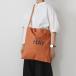 ���K�戵�X HAY Tote Bag  (Burnt orange) 2WAY�d�l AD569-F462 �w�C�o�b�O i-34929