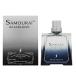 Ah TC SAMOURAI ubNCg BLACK LIGHT EDT 100ml  Y tOX̓